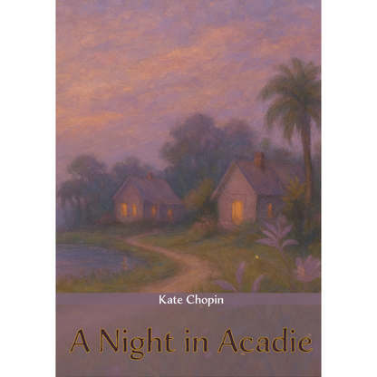 A Night in Acadie