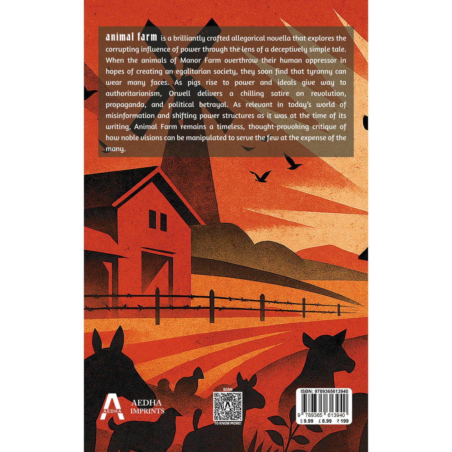 Animal Farm