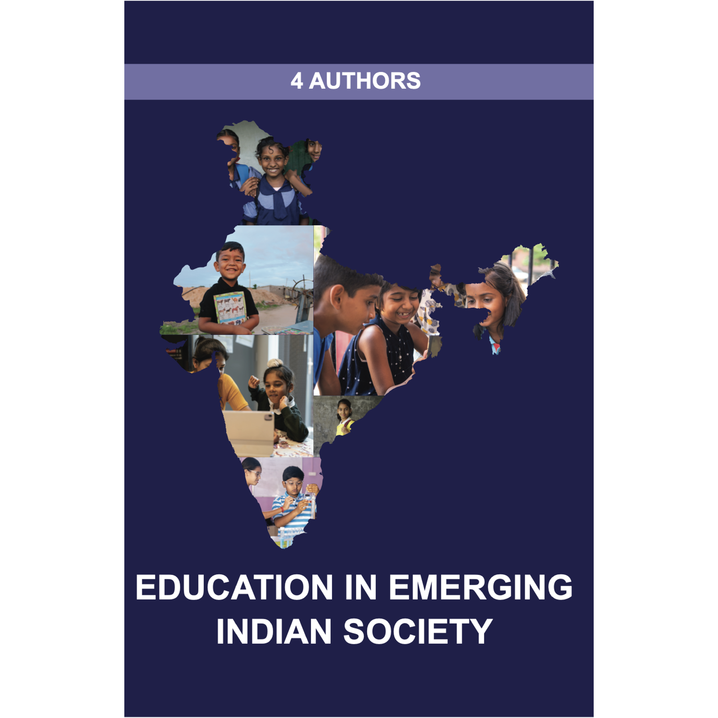 Education in Emerging Indian Society