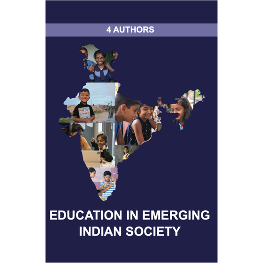 Education in Emerging Indian Society