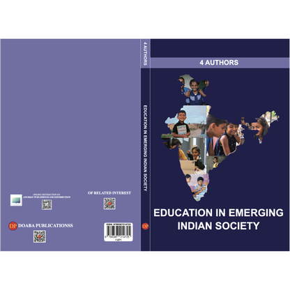 Education in Emerging Indian Society