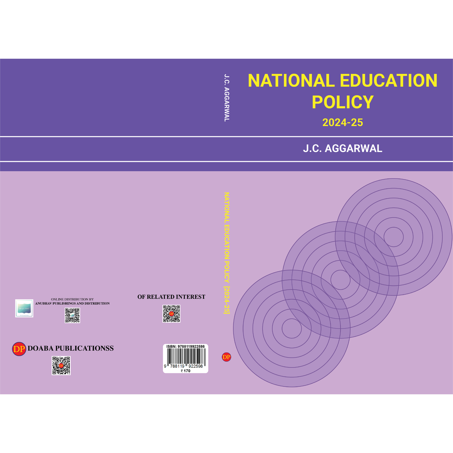 National Education Policy 2024-25