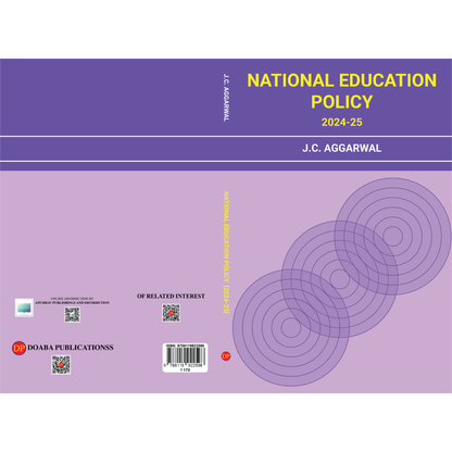 National Education Policy 2024-25