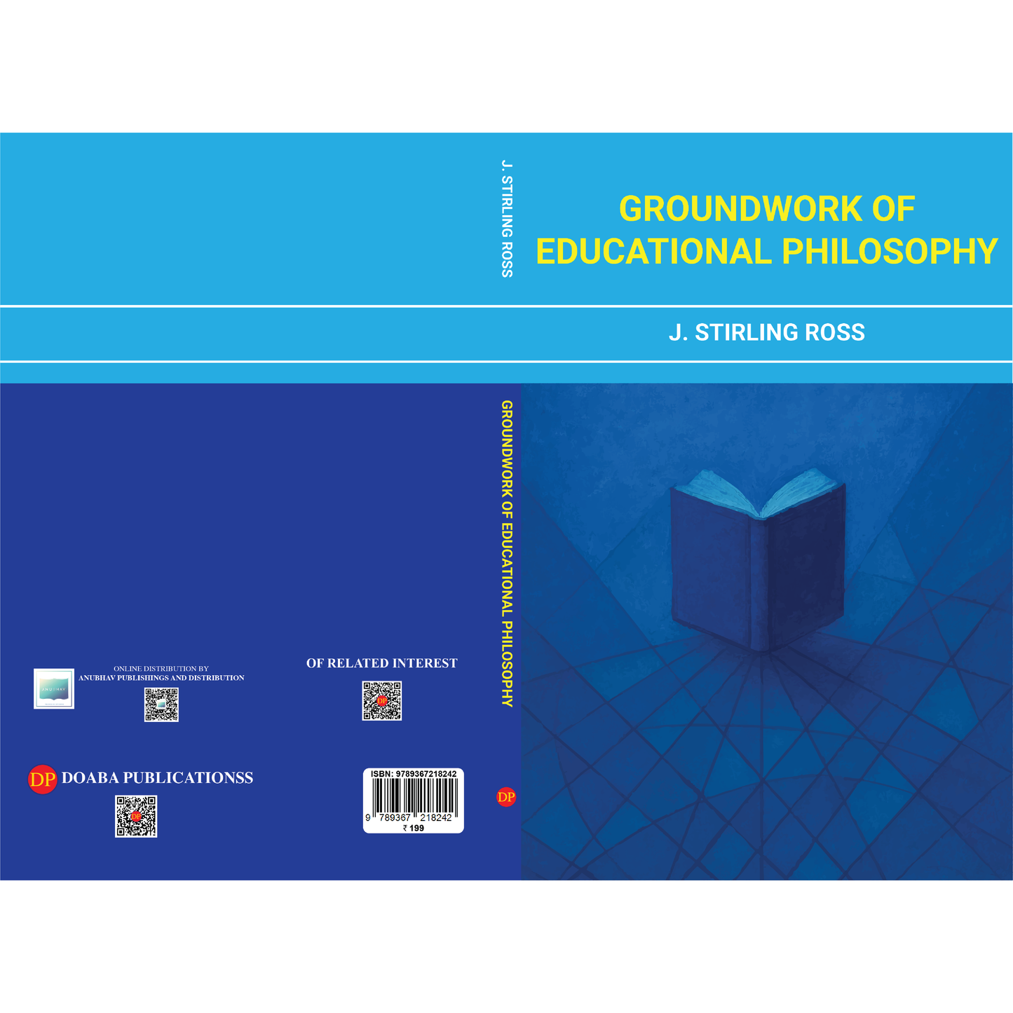 Groundwork of Educational Philosophy