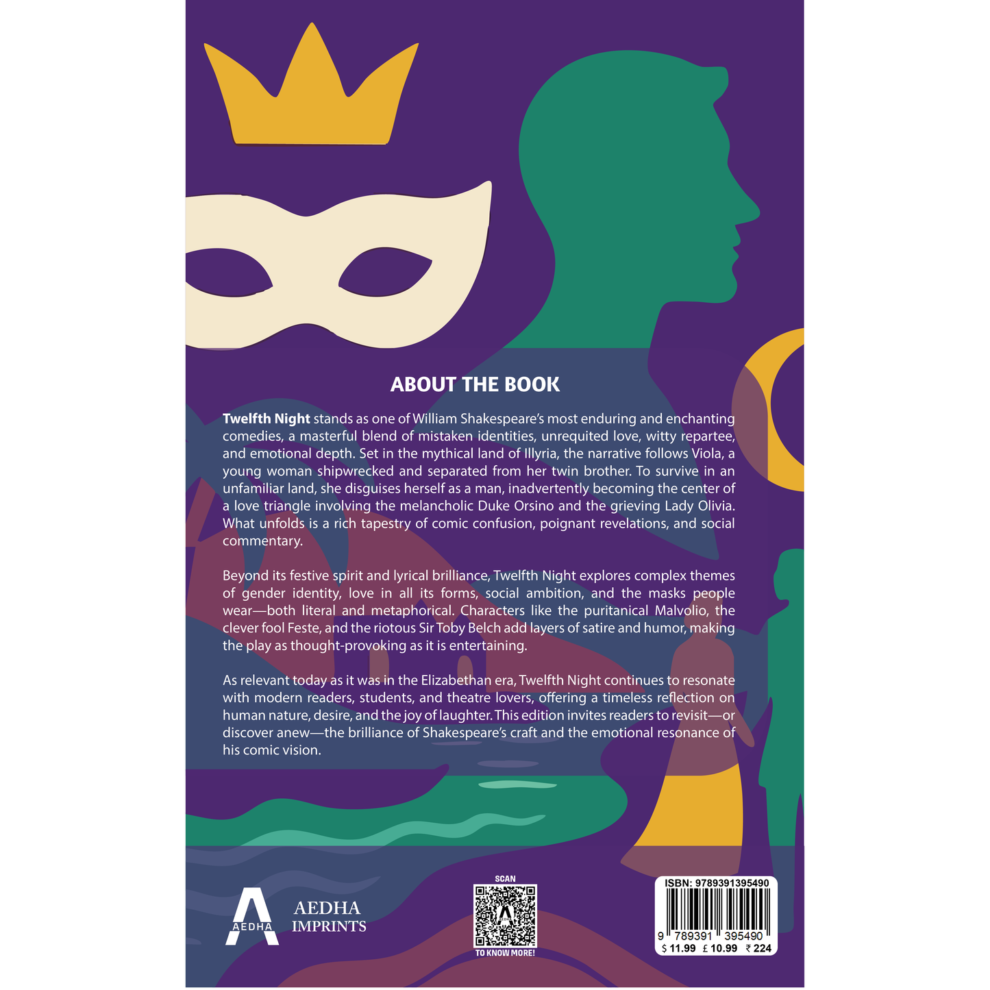 Twelfth Night