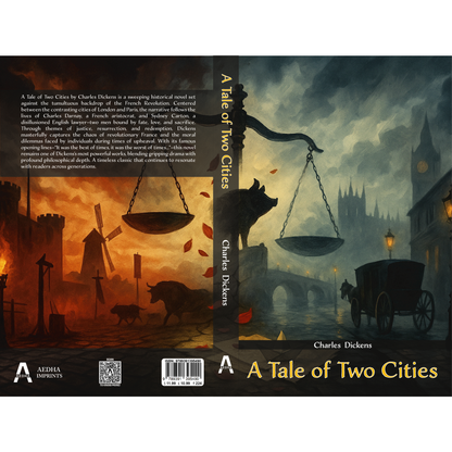 A Tale of Two Cities