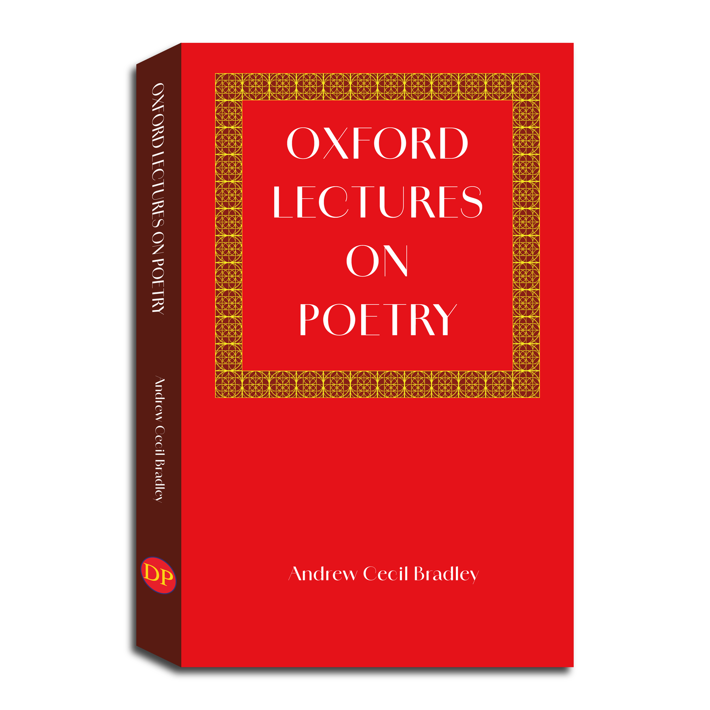 Oxford Lectures on Poetry