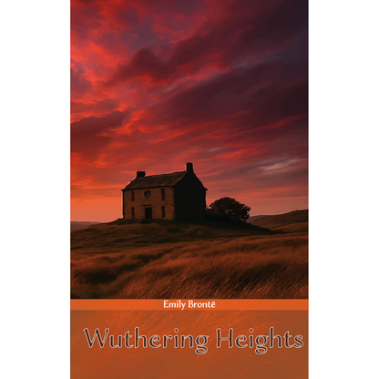 Wuthering Heights