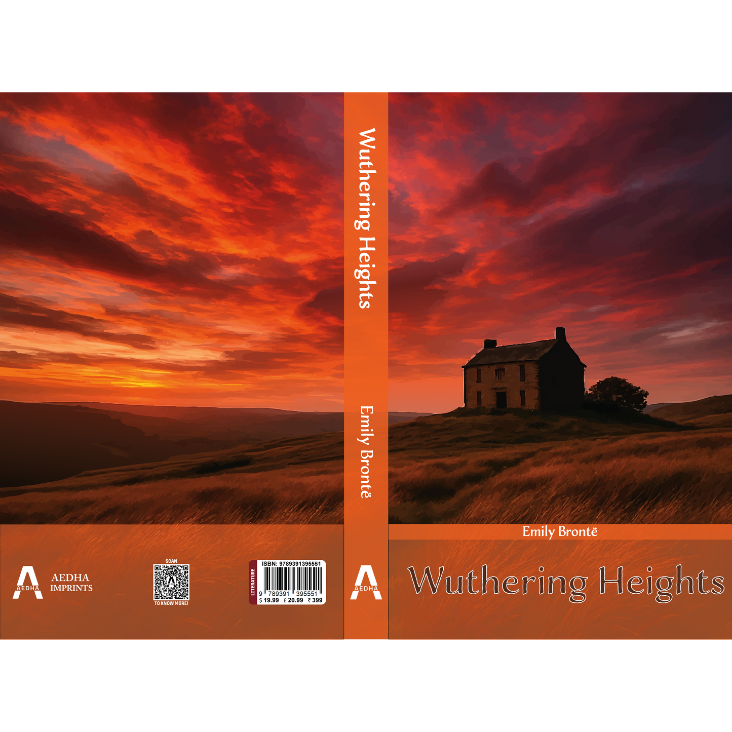 Wuthering Heights