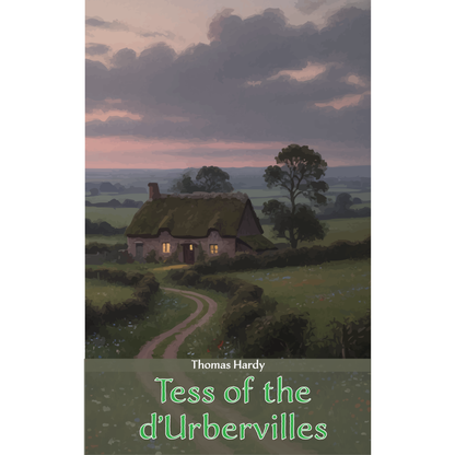 Tess of the d’Urbervilles