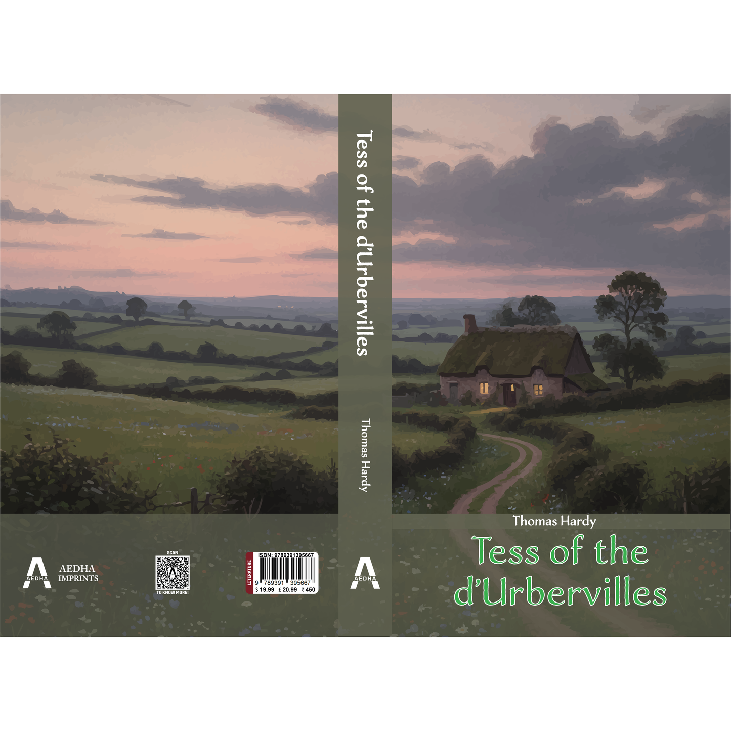 Tess of the d’Urbervilles