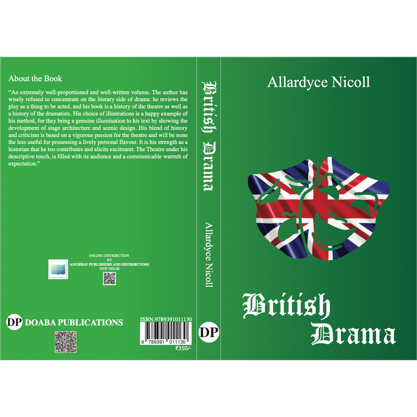 British Drama