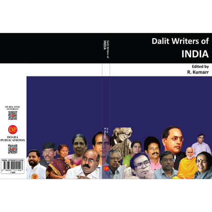 Dalit Writers of India