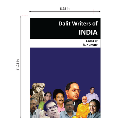 Dalit Writers of India