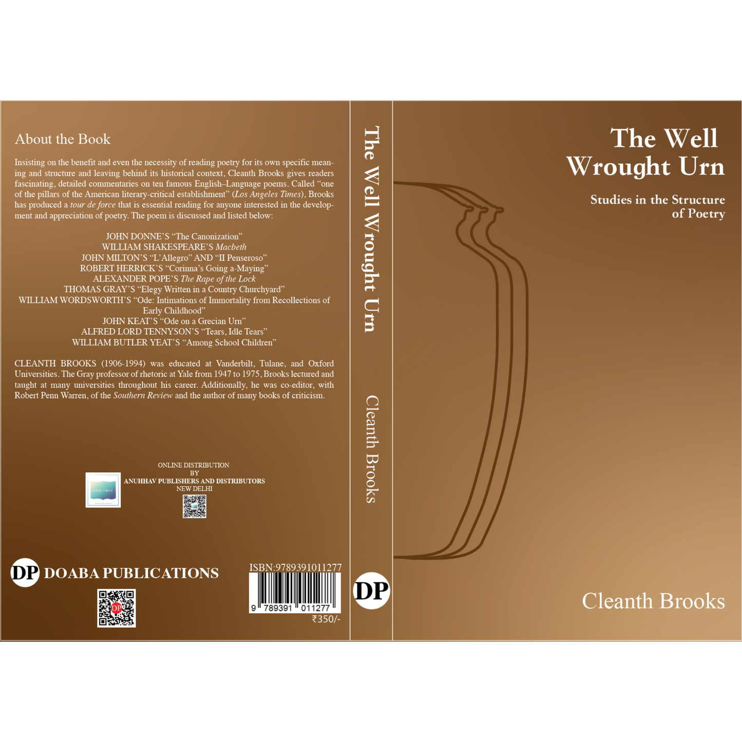 The Well Wrought Urn