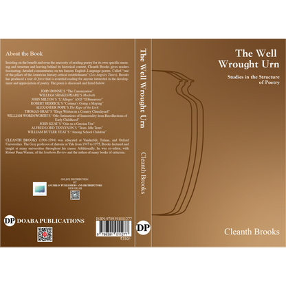 The Well Wrought Urn