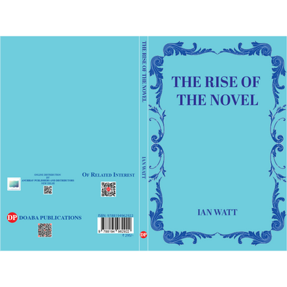 The Rise of The Novel
