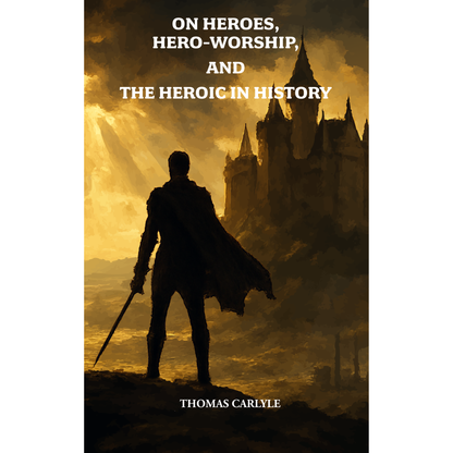 On Heroes, Hero-Worship, and The Heroic in History