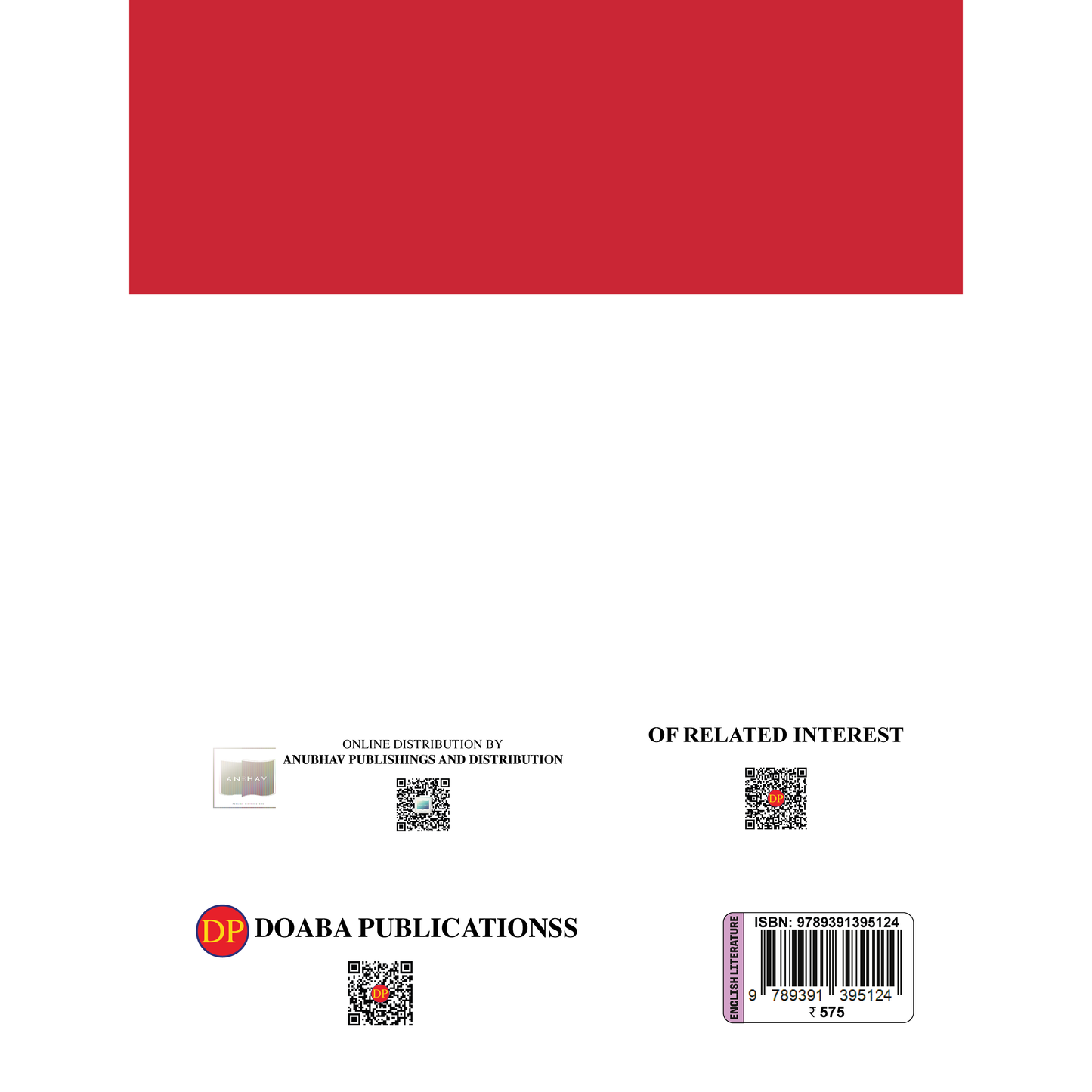 Literary Theory and Criticism - An Anthology (From Beginning to Present)