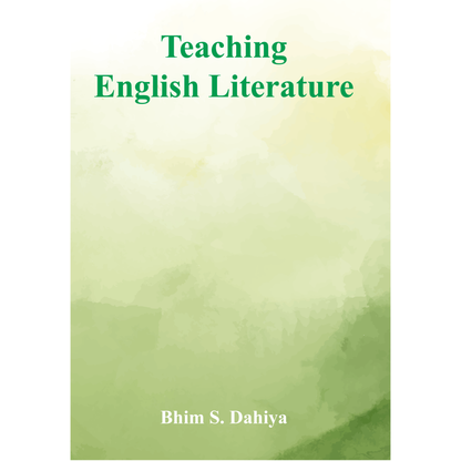 Teaching English Literature