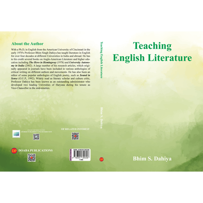 Teaching English Literature