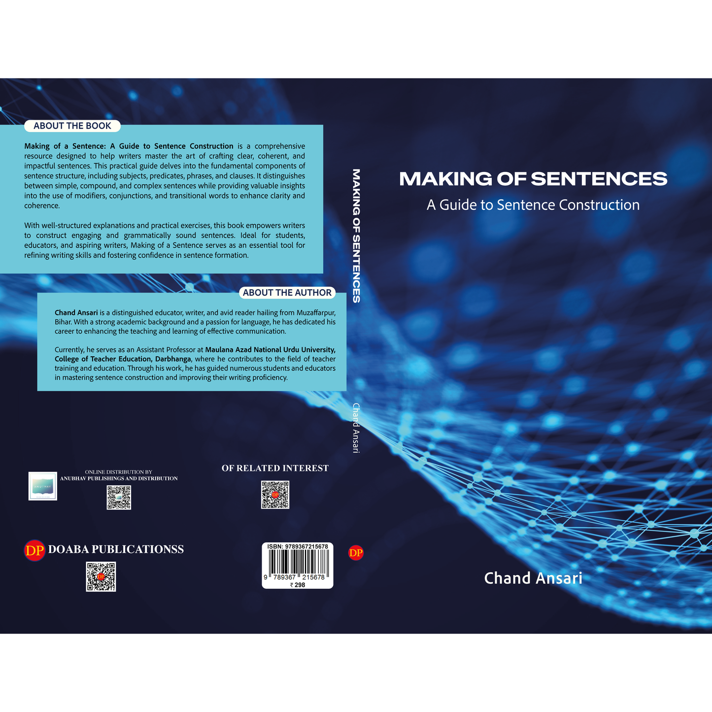 Making of Sentence: A Guide to Sentence Construction