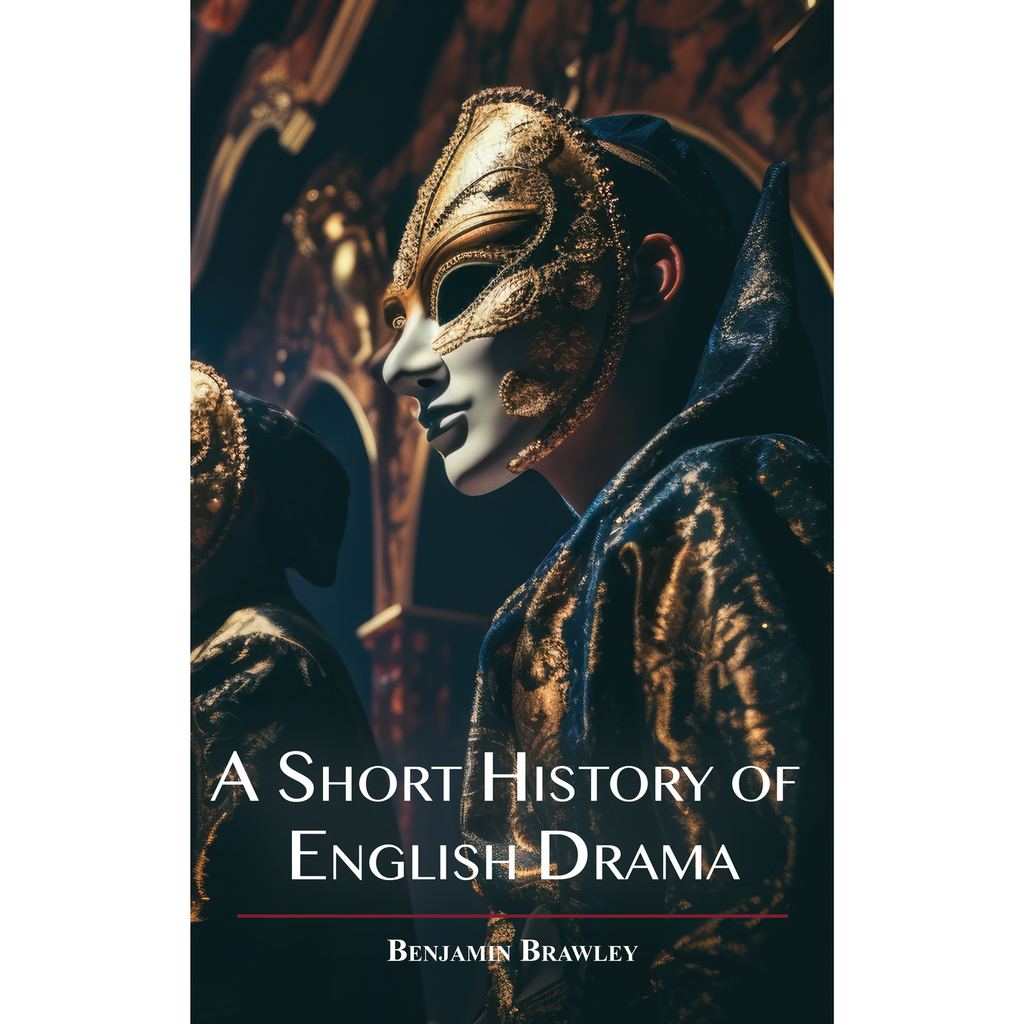 A Short History of English Drama