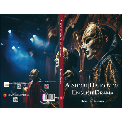 A Short History of English Drama