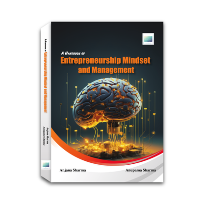 Entrepreneurship Mindset and Management: A Handbook