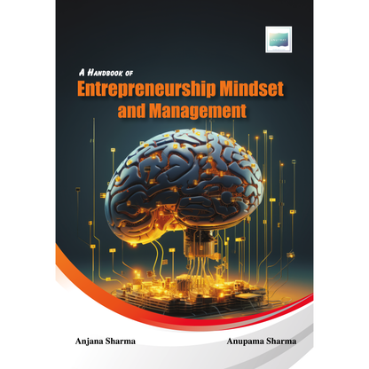 Entrepreneurship Mindset and Management: A Handbook