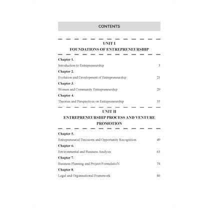 Entrepreneurship Mindset and Management: A Handbook