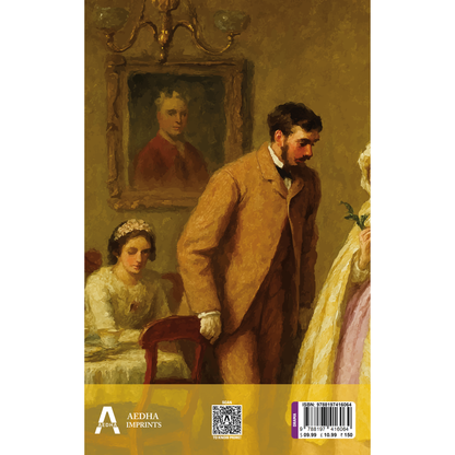 The Importance of Being Earnest: A Trivial Comedy for Serious People | Oscar Wilde