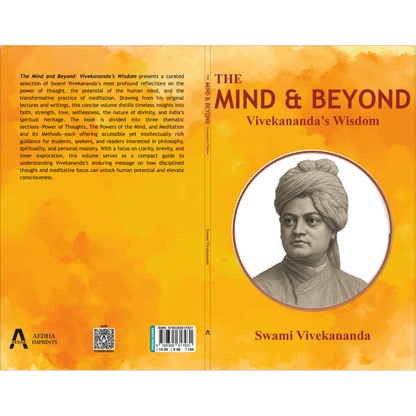 The Mind and Beyond: Vivekananda’s Wisdom