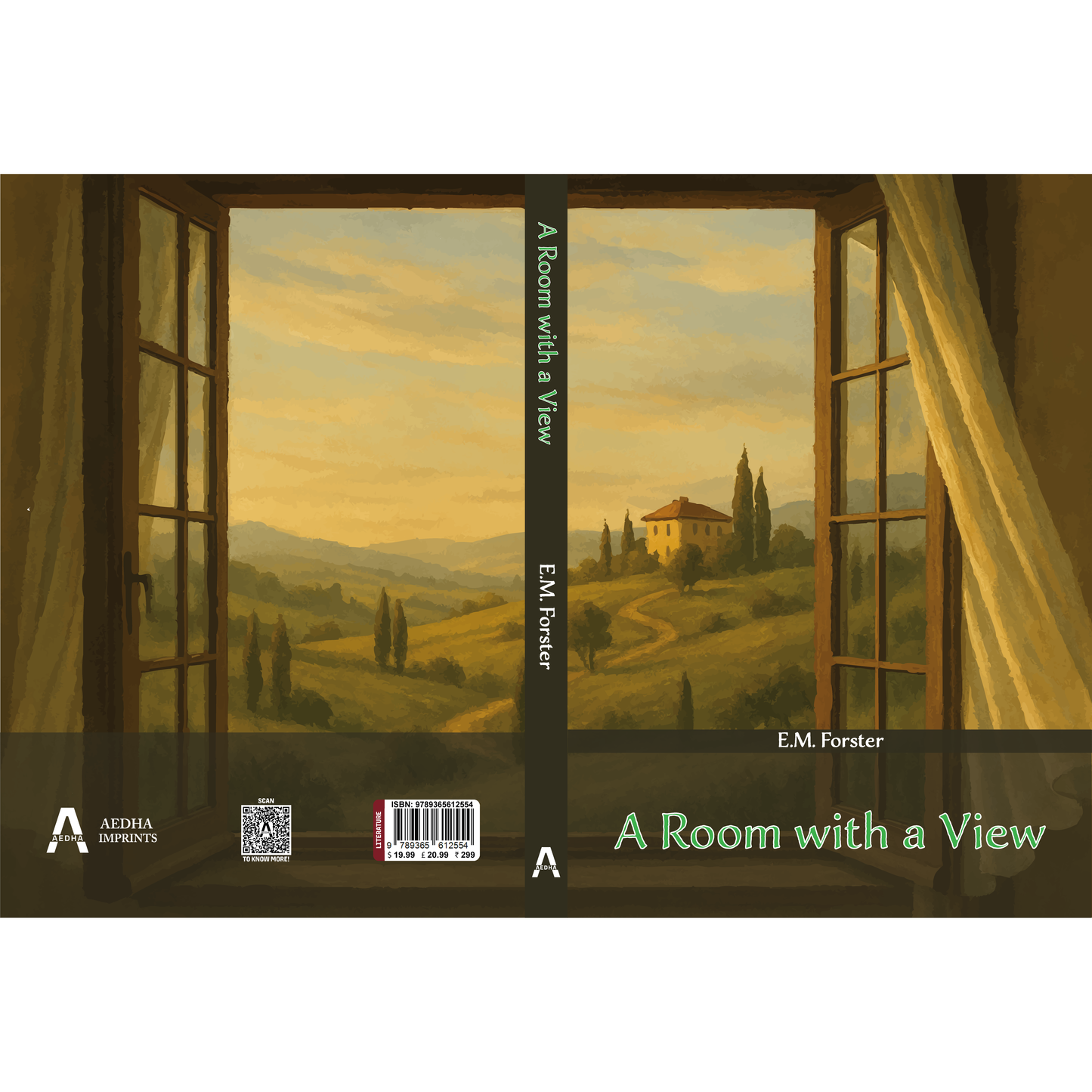 A Room with a View