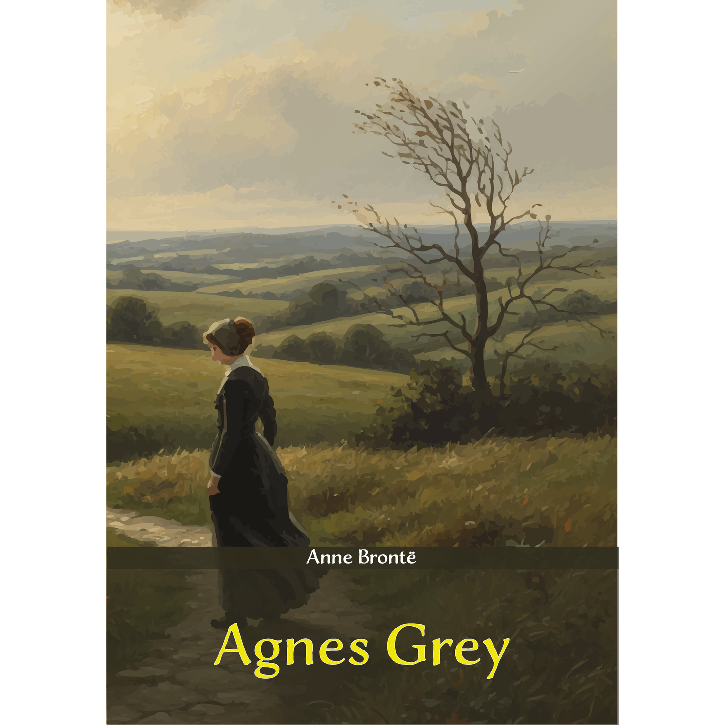 Agnes Grey