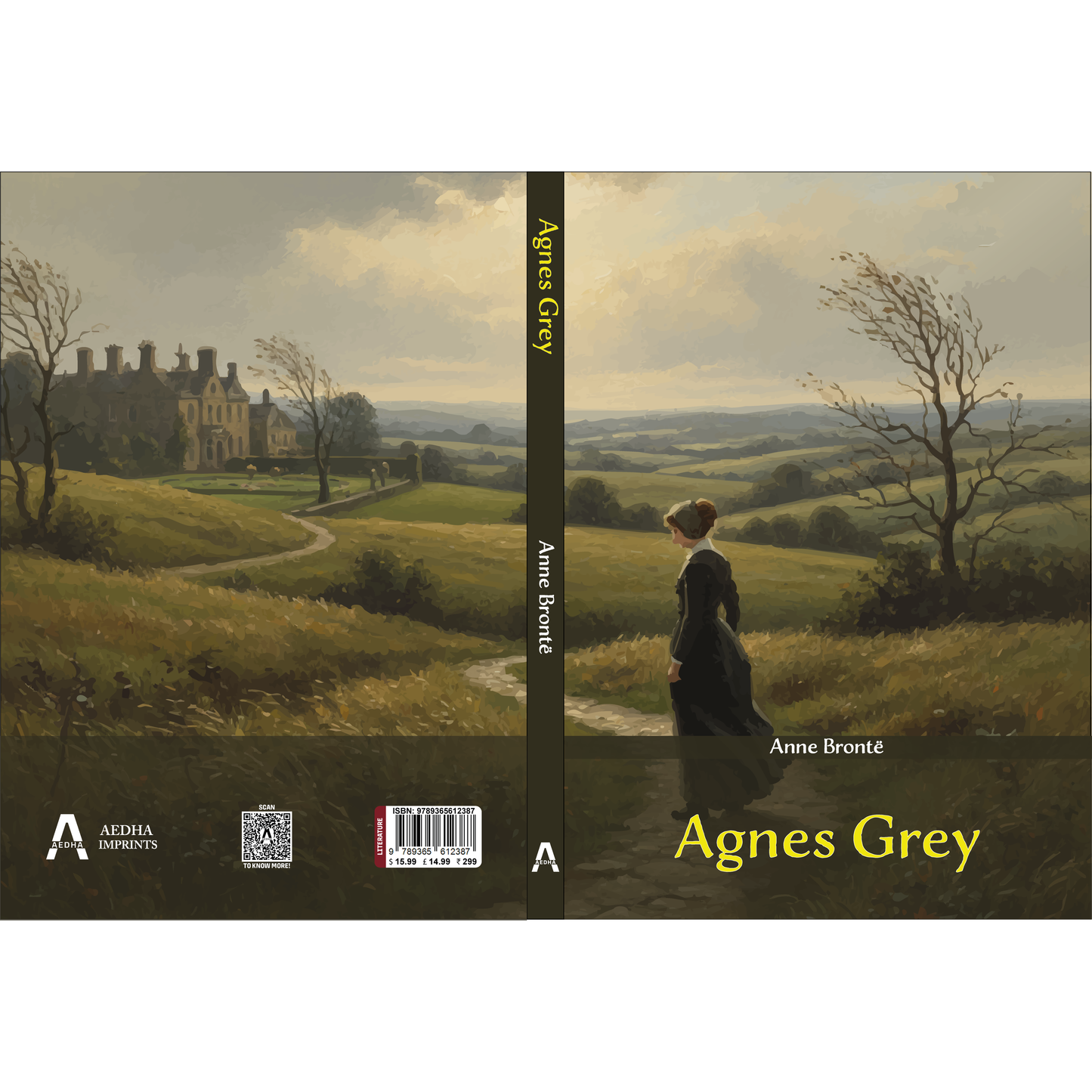 Agnes Grey