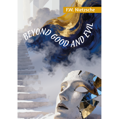 Beyond Good and Evil