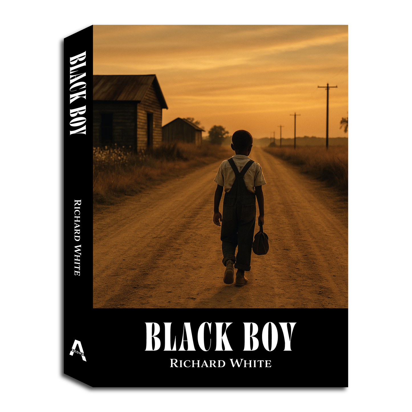 Black Boy