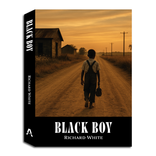 Black Boy