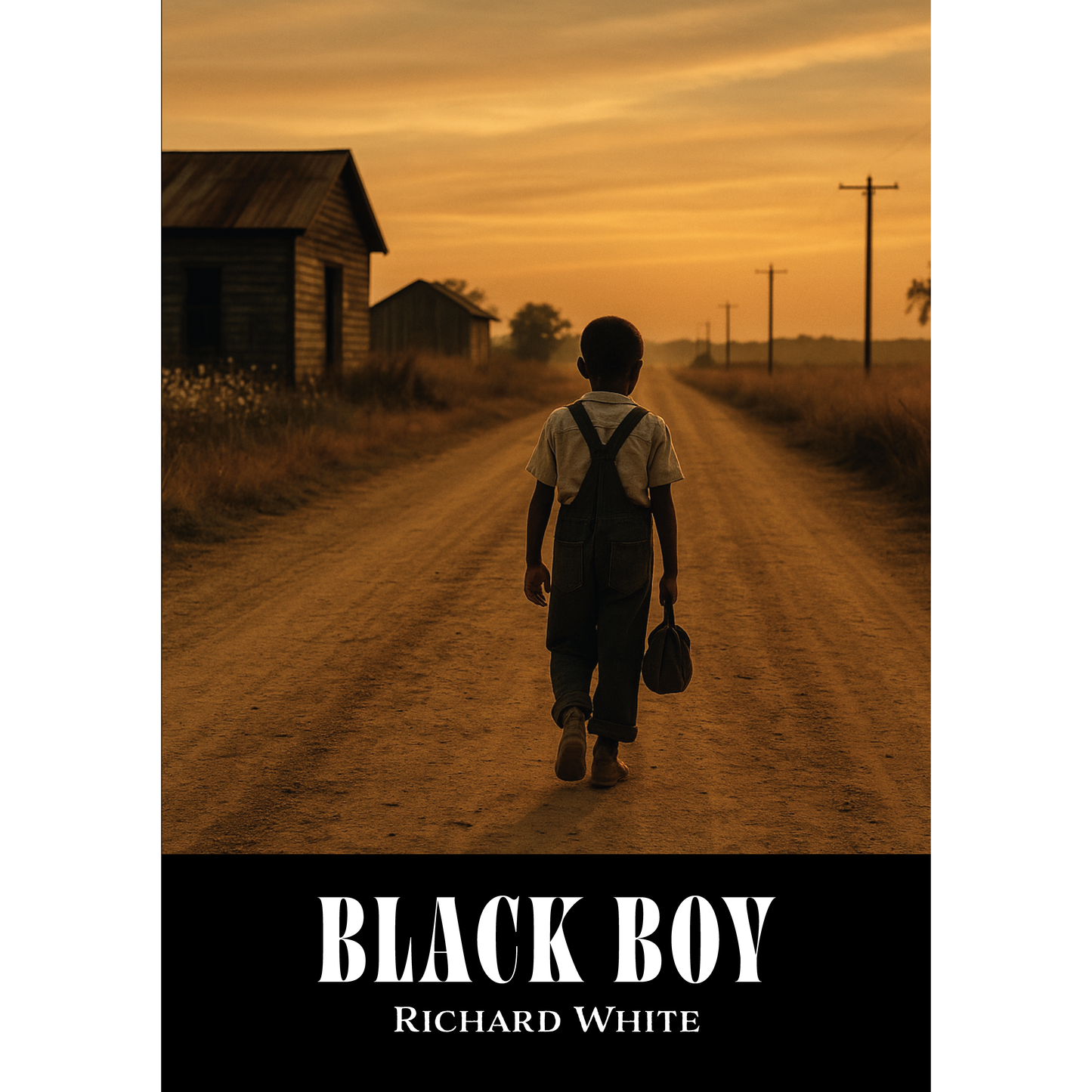 Black Boy