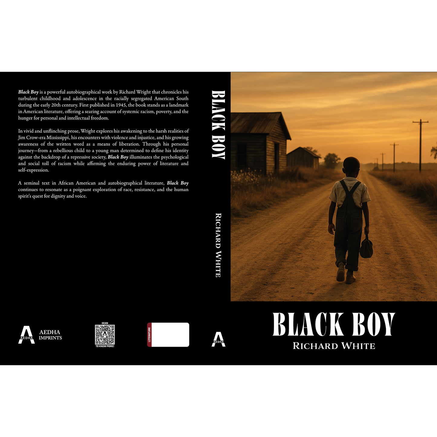 Black Boy