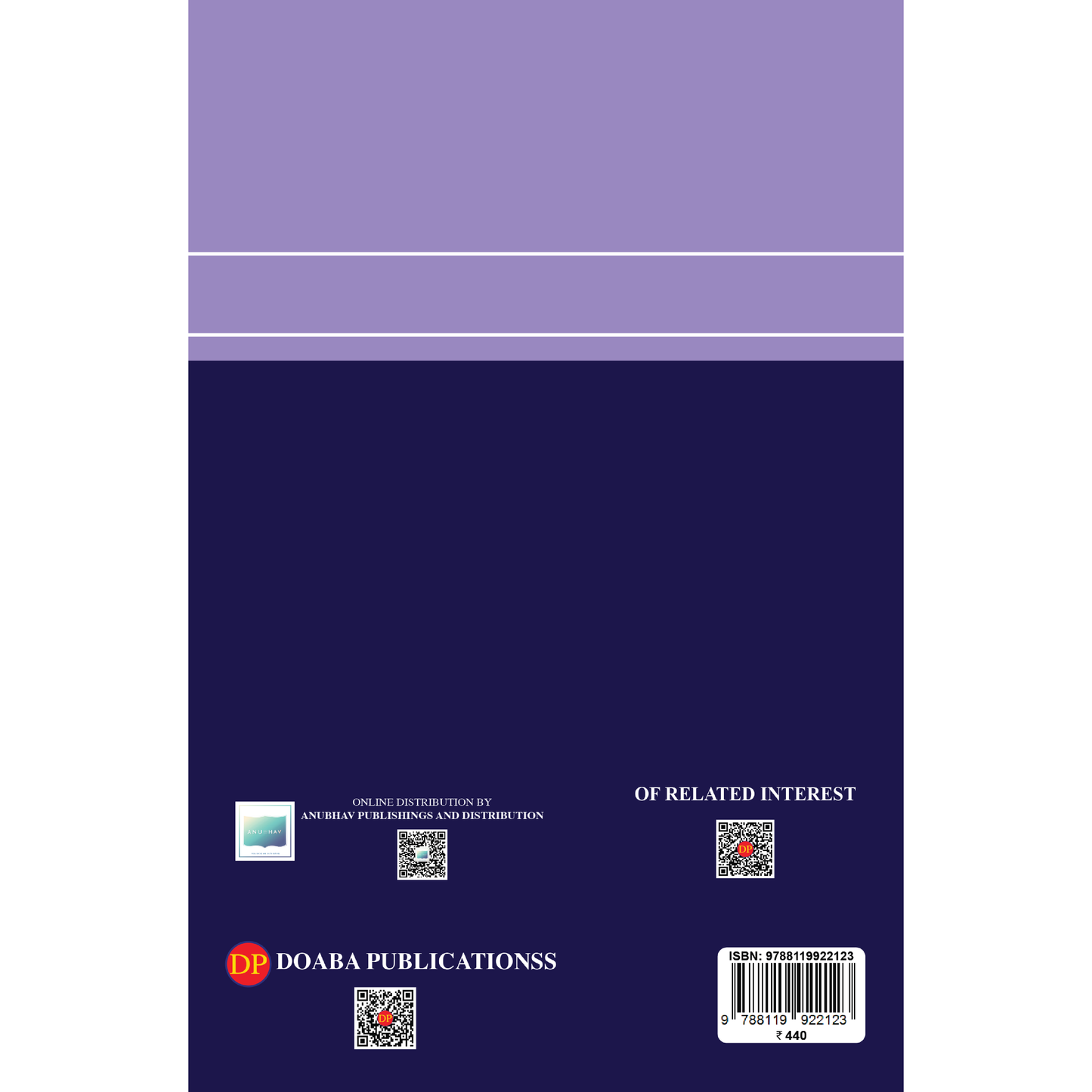 Handbook of Psychology of Development & Learning