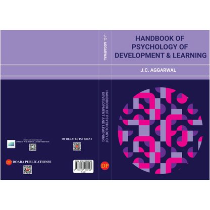 Handbook of Psychology of Development & Learning