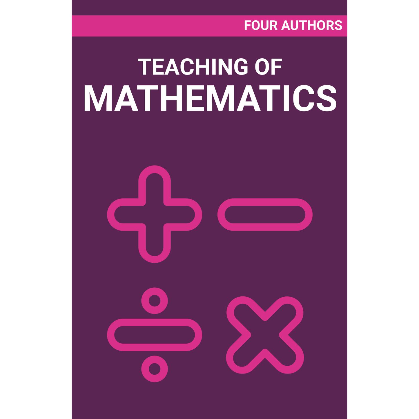Teaching of Mathematics