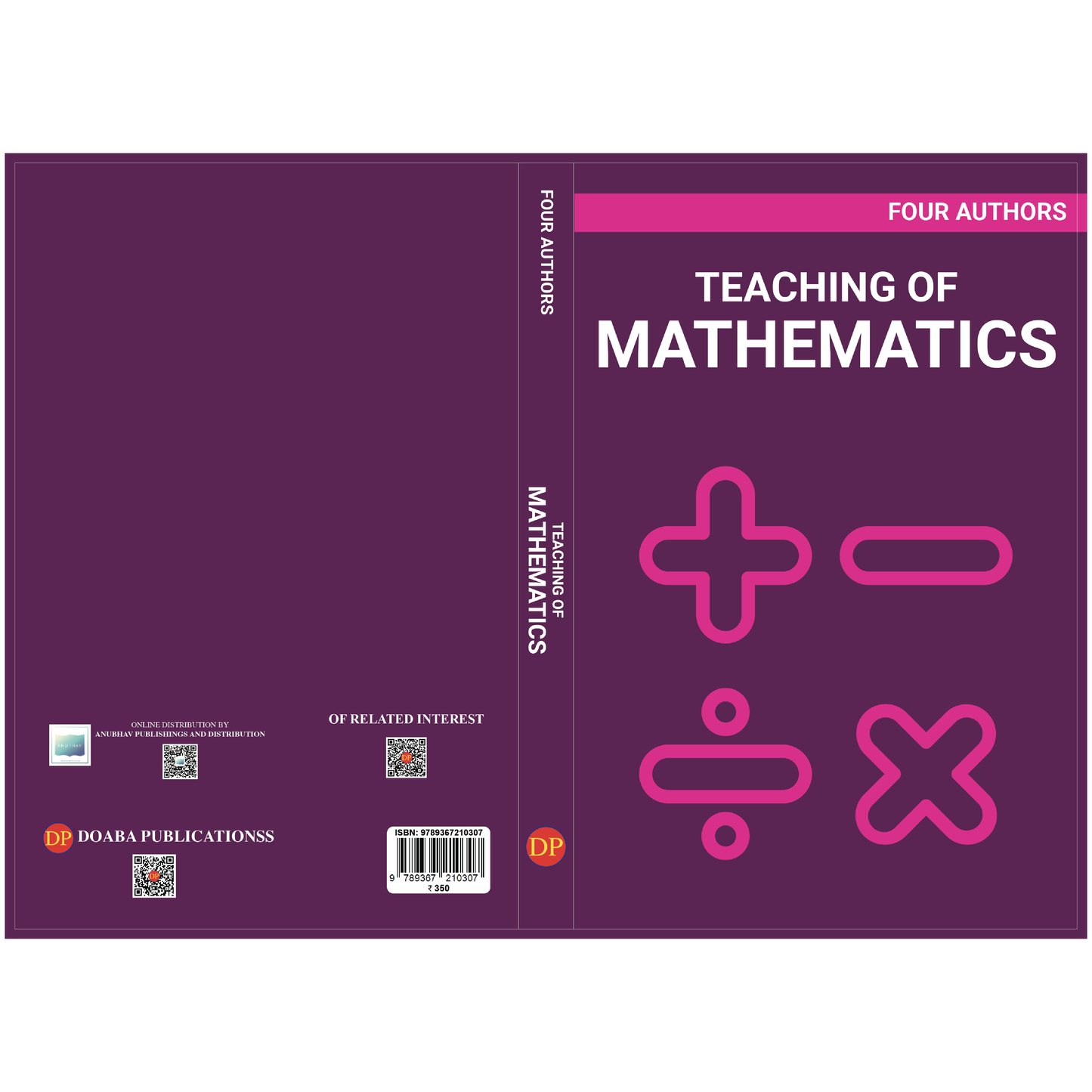 Teaching of Mathematics