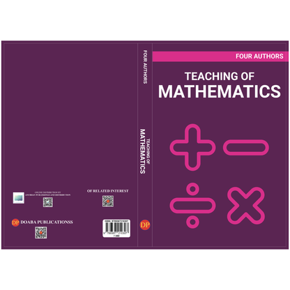 Teaching of Mathematics