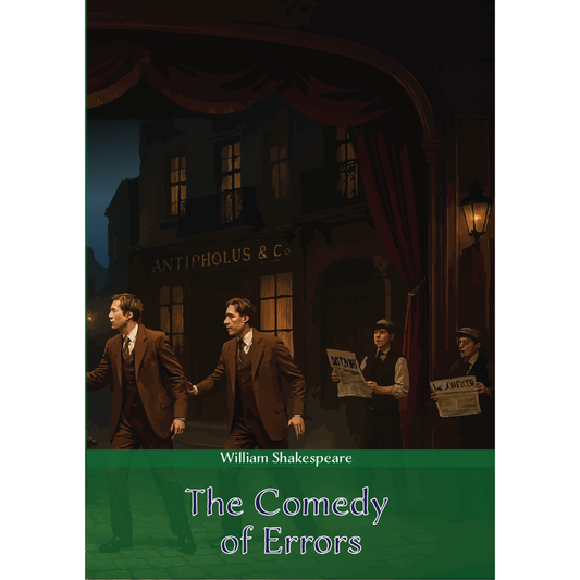 The Comedy of Errors