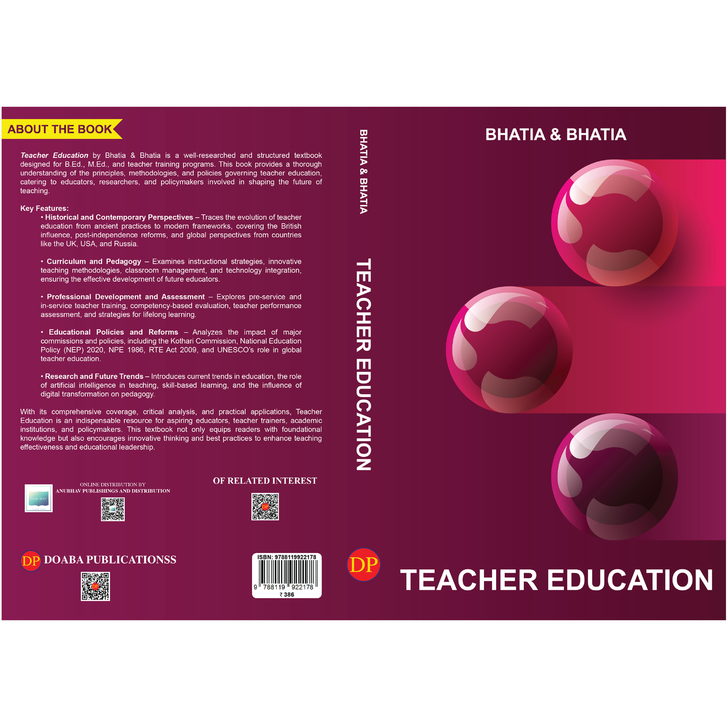 Teacher Education