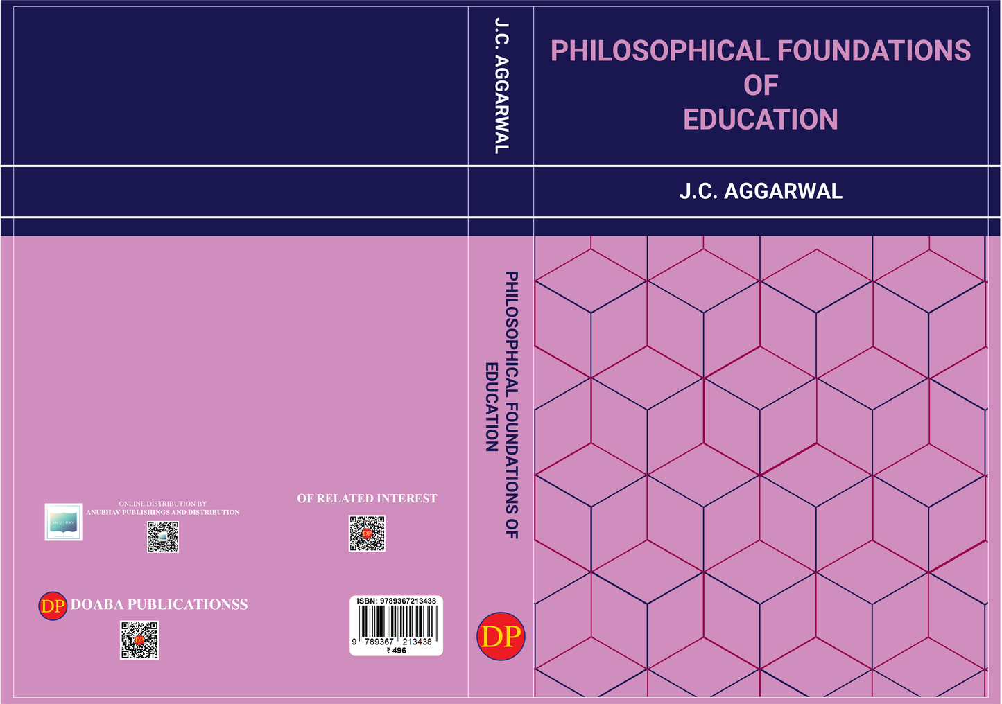 Philosophical Foundations of Education