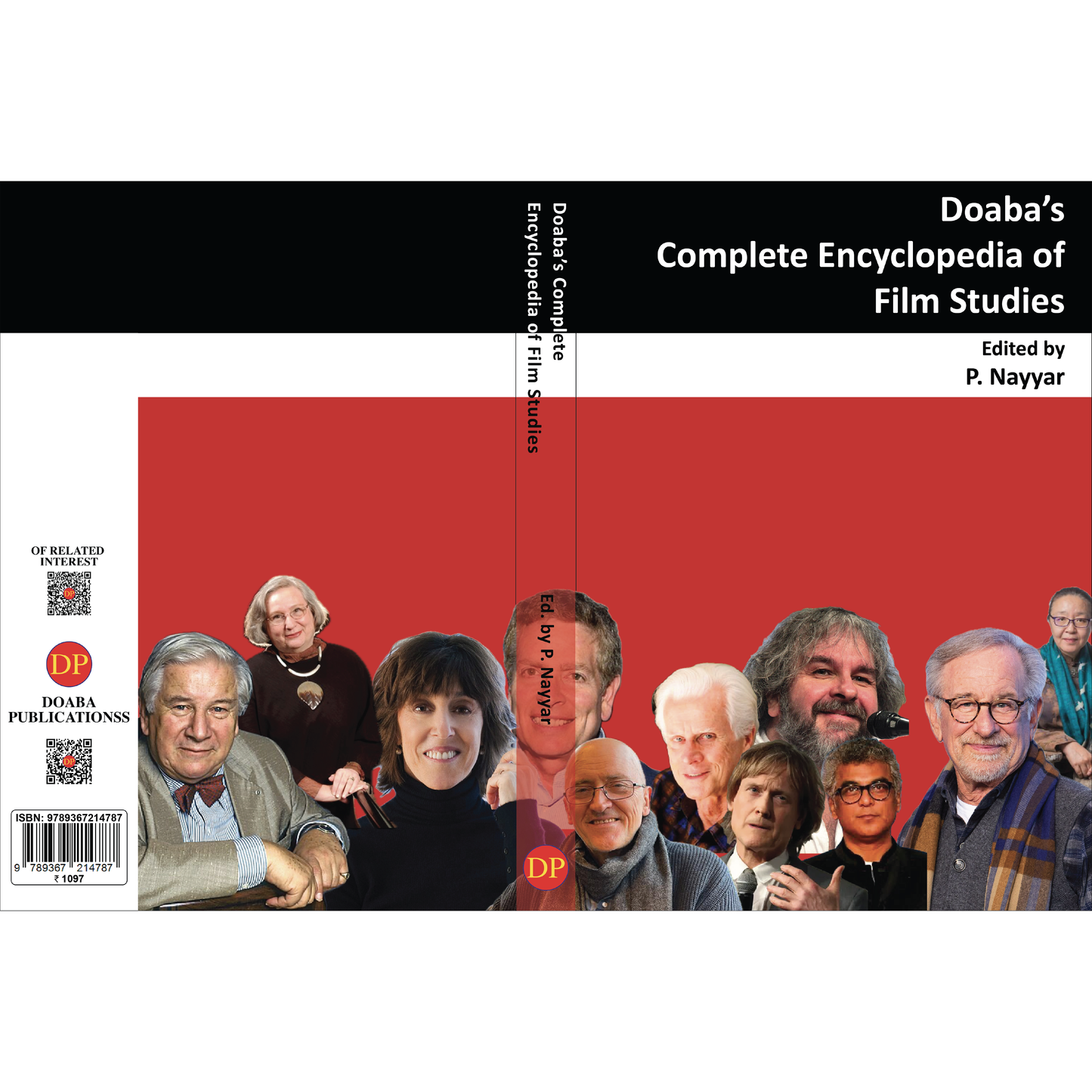 Doaba’s Complete Encyclopedia of Film Studies